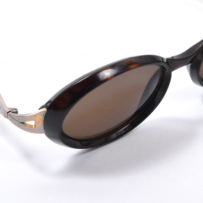 Karl Lagerfeld Mod. 4128 Col. 30 Vintage Sonnenbrille - Schildpatt
