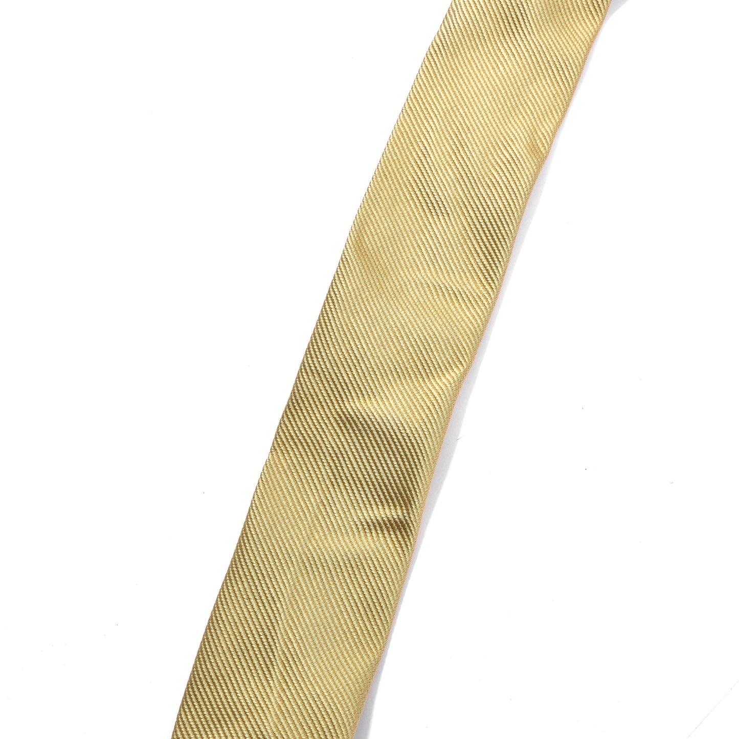Brooks Brothers Silk Braces/Suspenders - Gold