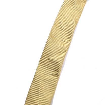 Brooks Brothers Silk Braces/Suspenders - Gold