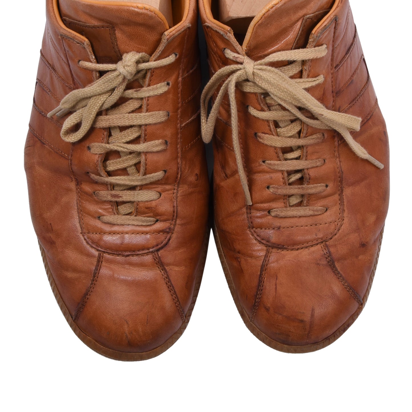 Ludwig Reiter Sneakers Size  45 - Brown