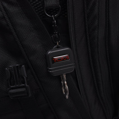 Tumi T2 Rucksack/Backpack Bag Feat. Padded Insert - Black