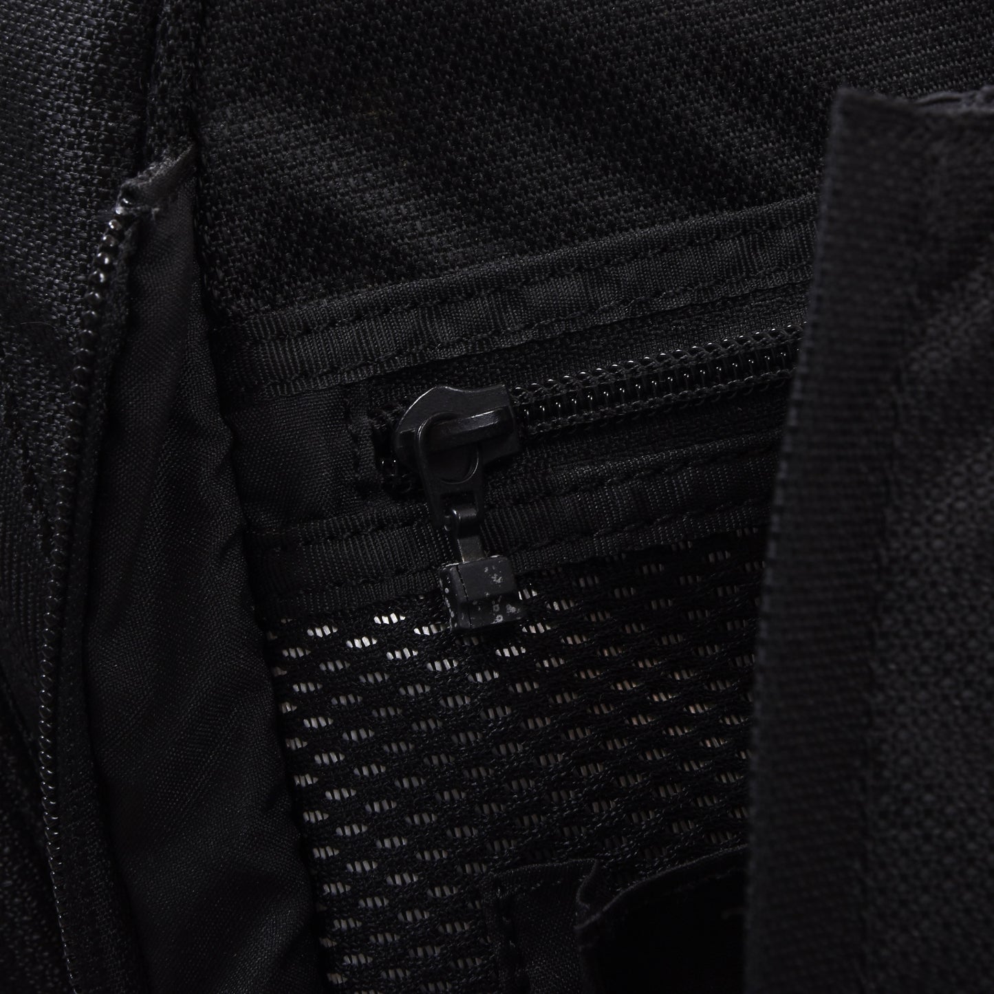 Tumi T2 Rucksack/Backpack Bag Feat. Padded Insert - Black