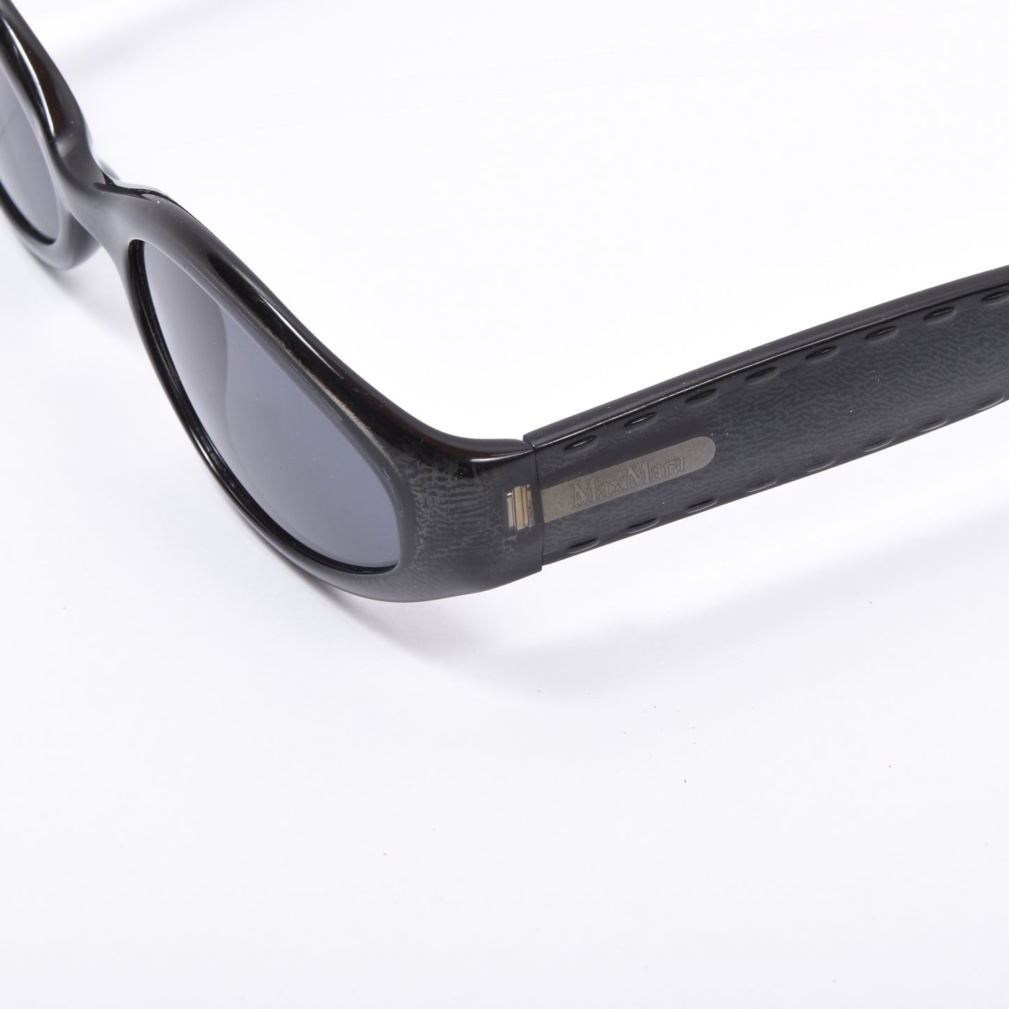 MaxMara MM058/S Vintage Sunglasses - Green