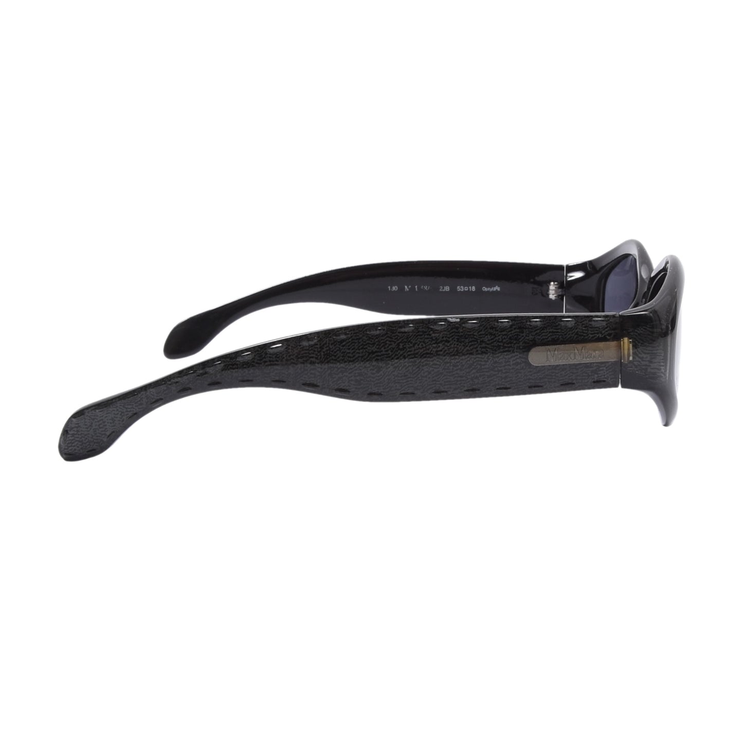 MaxMara MM058/S Vintage Sunglasses - Green