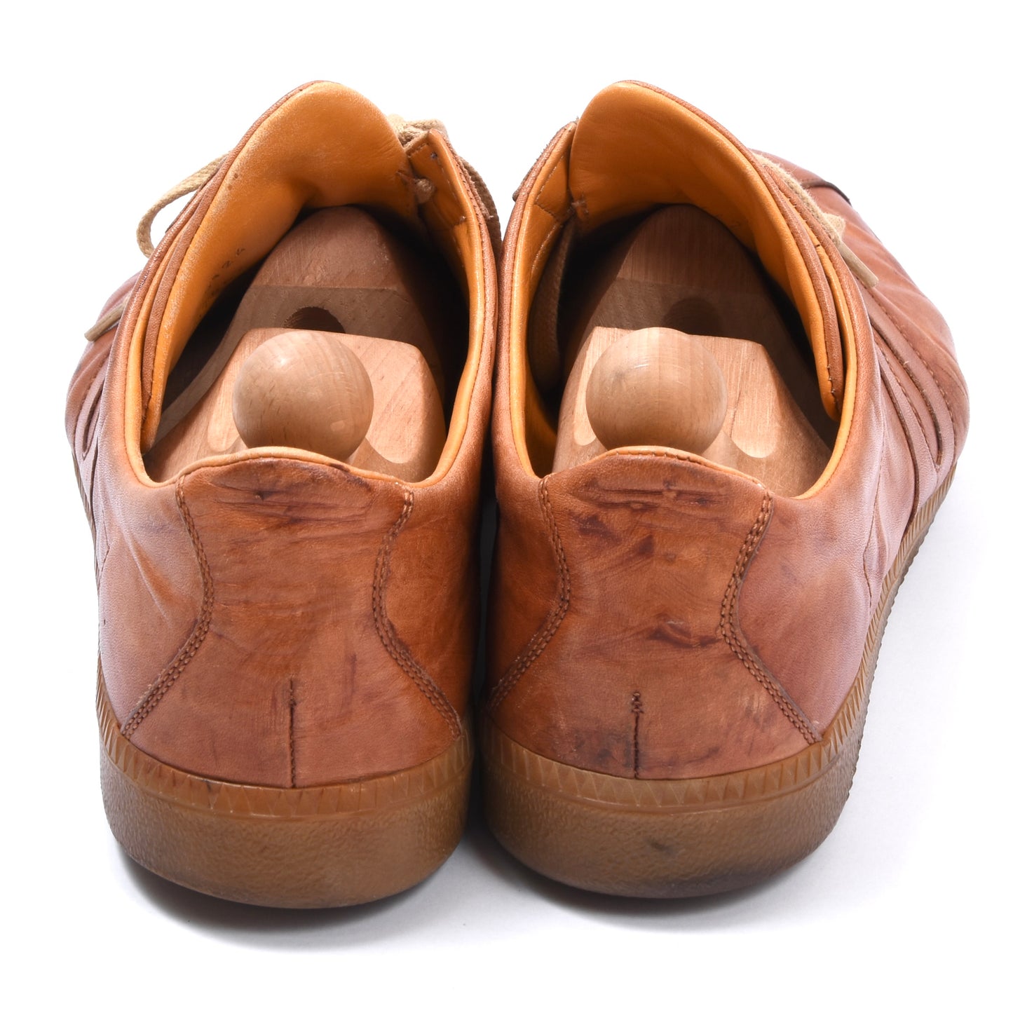 Ludwig Reiter Sneakers Size  45 - Brown