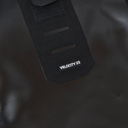 Ortlieb Velocity 23L Waterproof Bag - Black