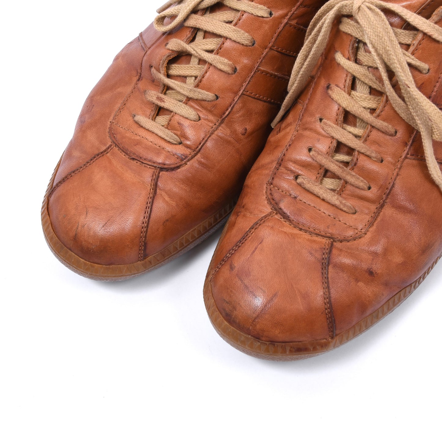 Ludwig Reiter Sneakers Size  45 - Brown