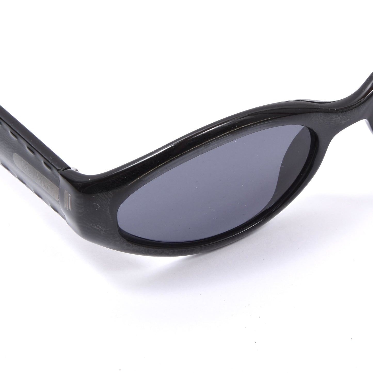 MaxMara MM058/S Vintage Sunglasses - Green