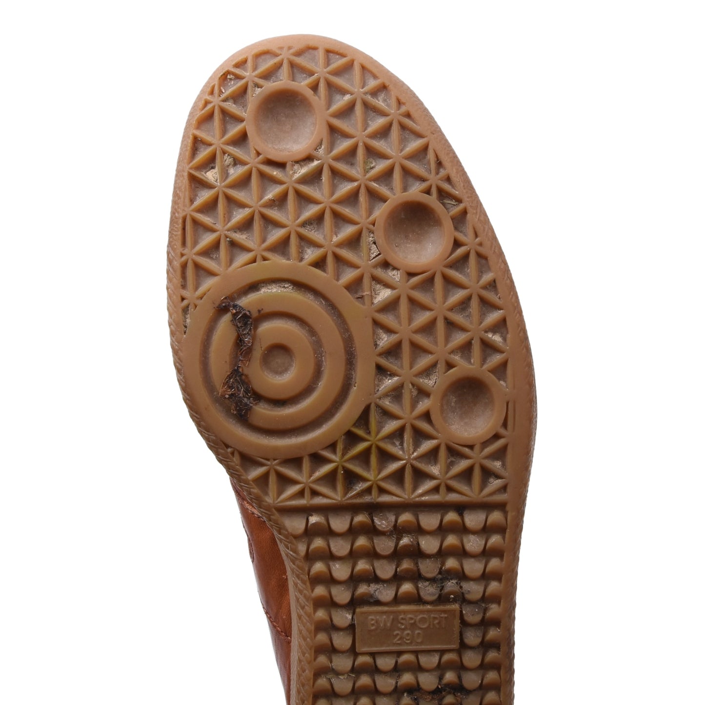 Ludwig Reiter Sneakers Size  45 - Brown