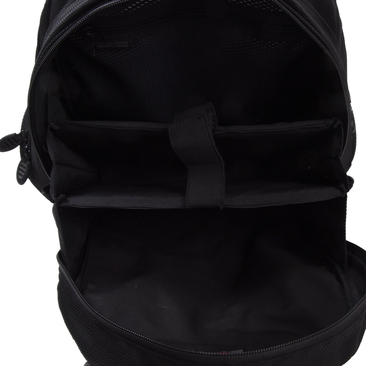 Tumi T2 Rucksack/Backpack Bag Feat. Padded Insert - Black