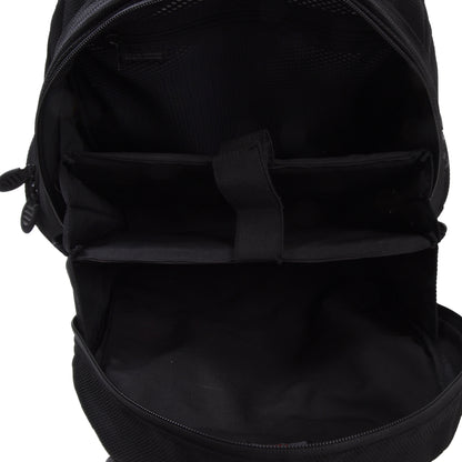 Tumi T2 Rucksack/Backpack Bag Feat. Padded Insert - Black