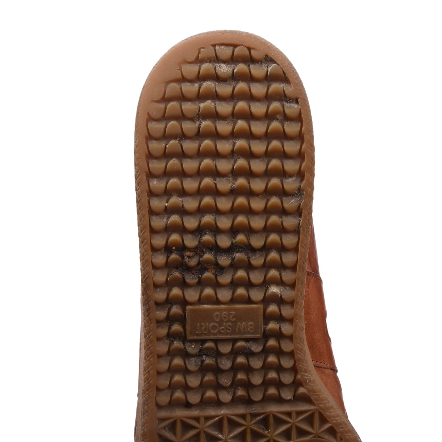 Ludwig Reiter Sneakers Size  45 - Brown