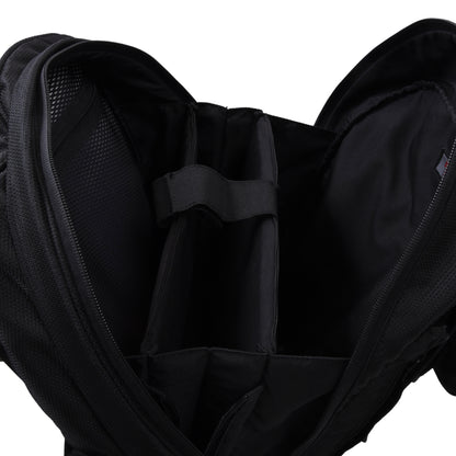 Tumi T2 Rucksack/Backpack Bag Feat. Padded Insert - Black