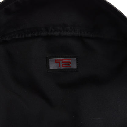Tumi T2 Rucksack/Backpack Bag Feat. Padded Insert - Black