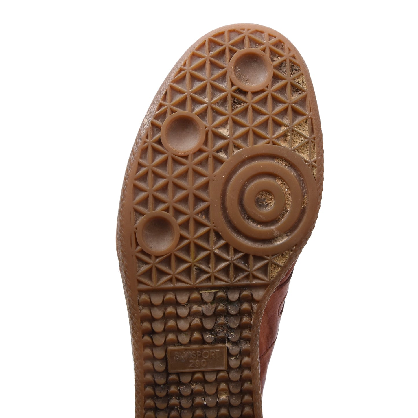 Ludwig Reiter Sneakers Size  45 - Brown