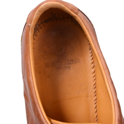 Ludwig Reiter Sneakers Size  45 - Brown