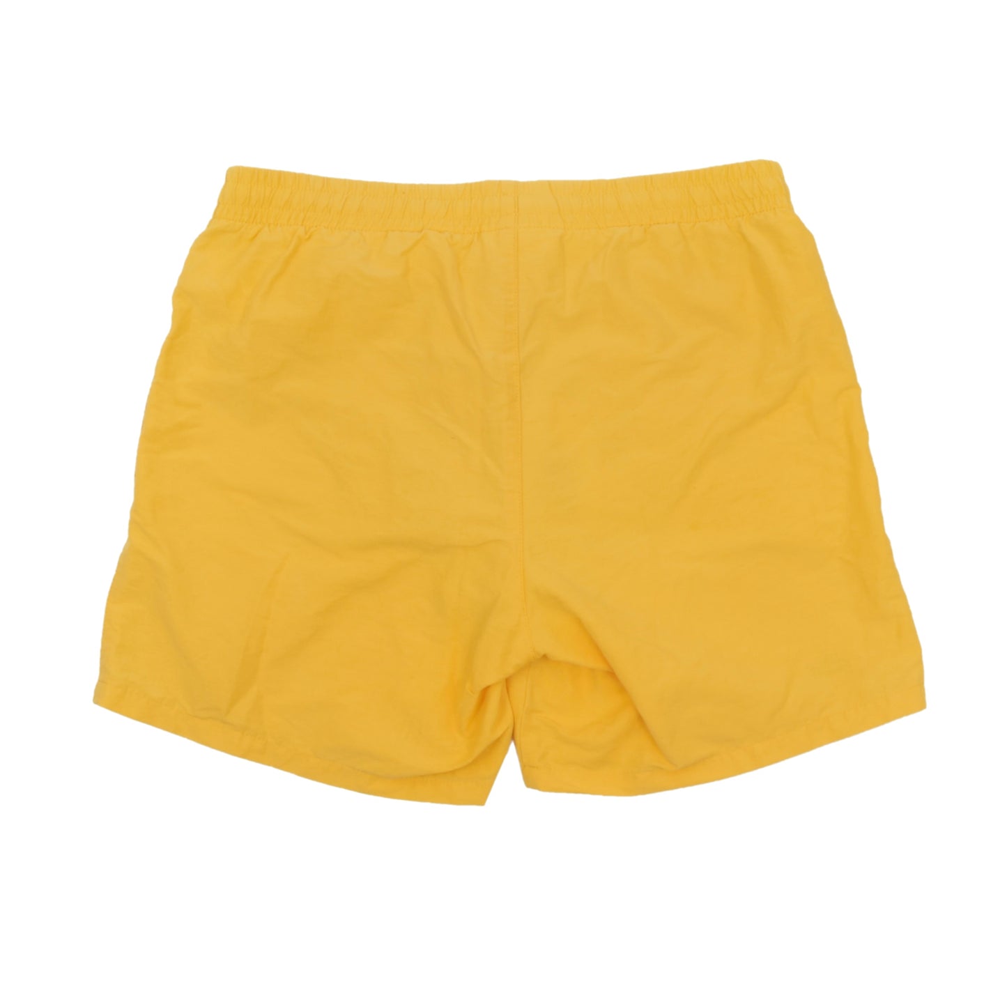 2x Lacoste Swim Trunks Size S - Yellow & Red