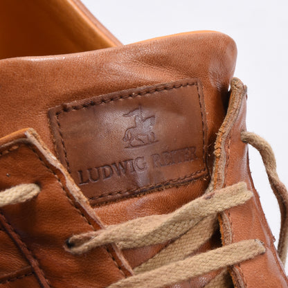 Ludwig Reiter Sneakers Size  45 - Brown