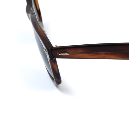 Bausch & Lomb Ray-Ban Wayfarer 5024 Sunglasses - Tortoiseshell