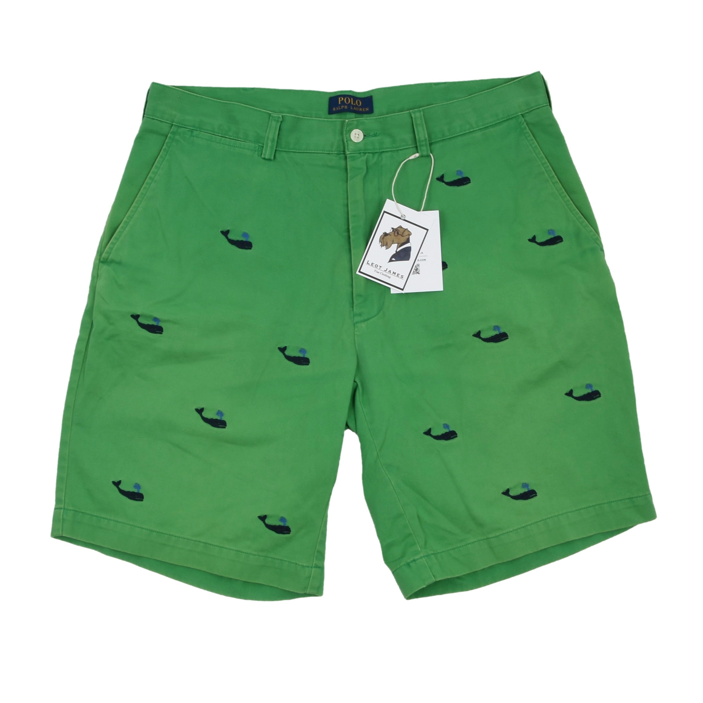 Ralph lauren whale shorts Clearance
