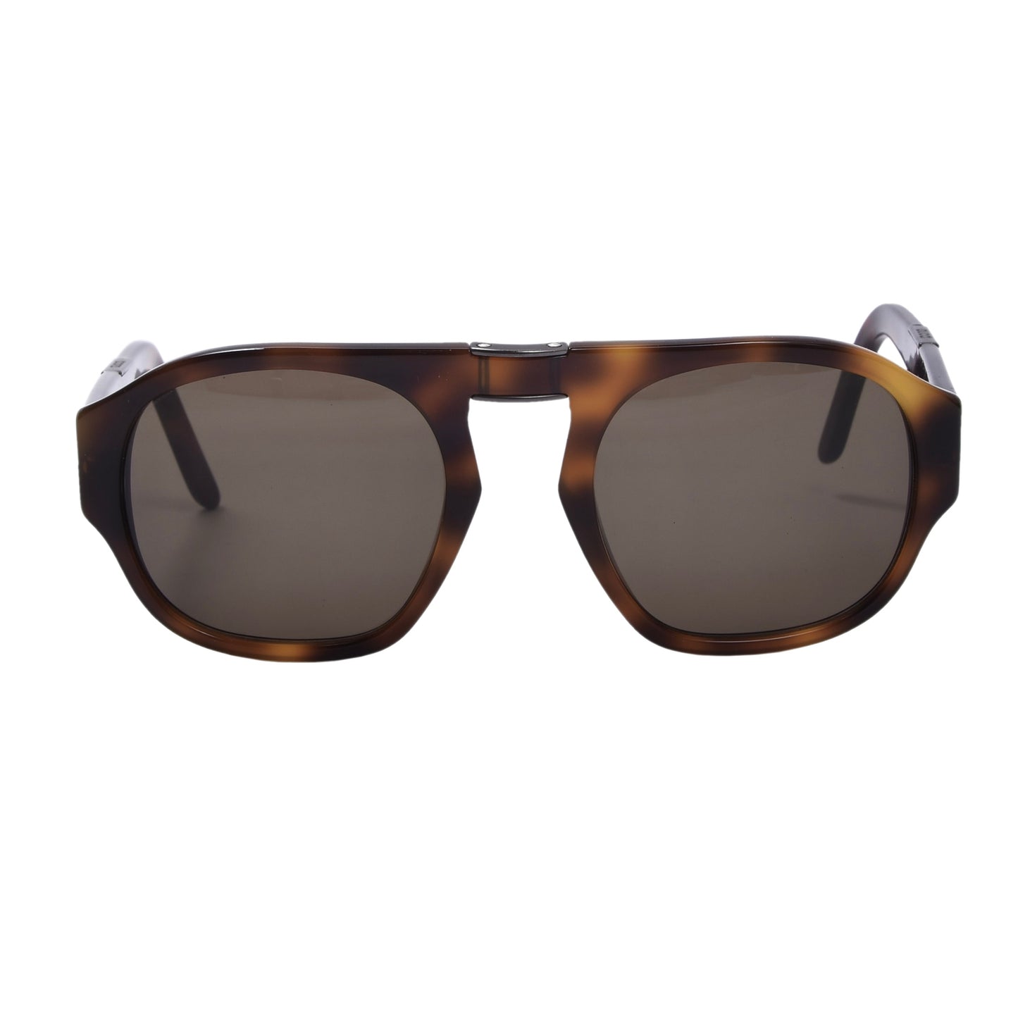 Gucci Mod. GG2496/S Vintage Sunglasses - Tortoise