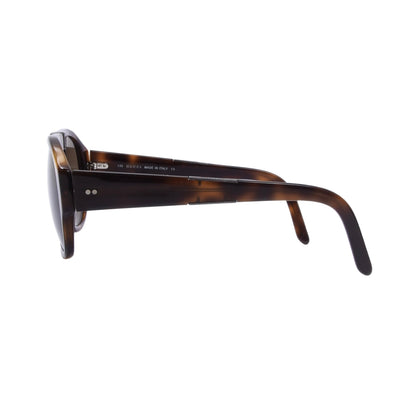 Gucci Mod. GG2496/S Vintage Sunglasses - Tortoise
