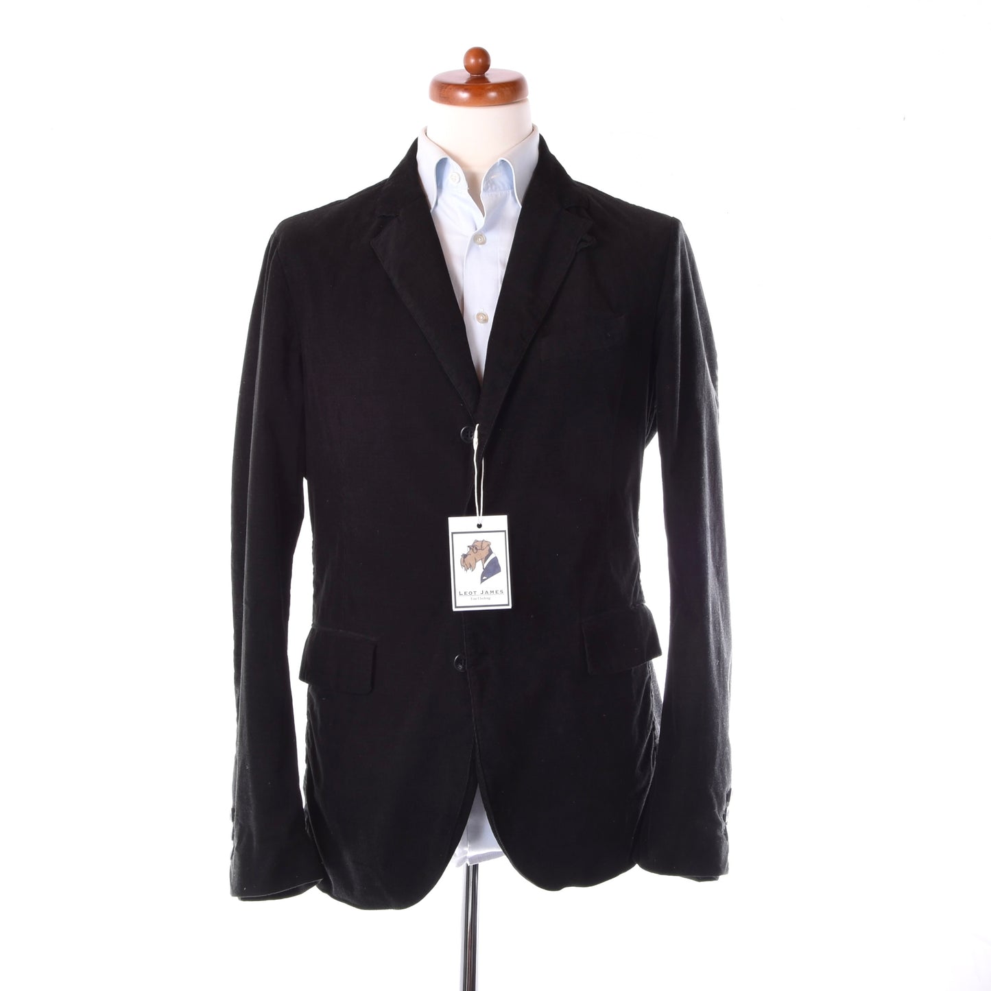 Hannes Roether Cordjacke Gr. S ca. 54,5cm