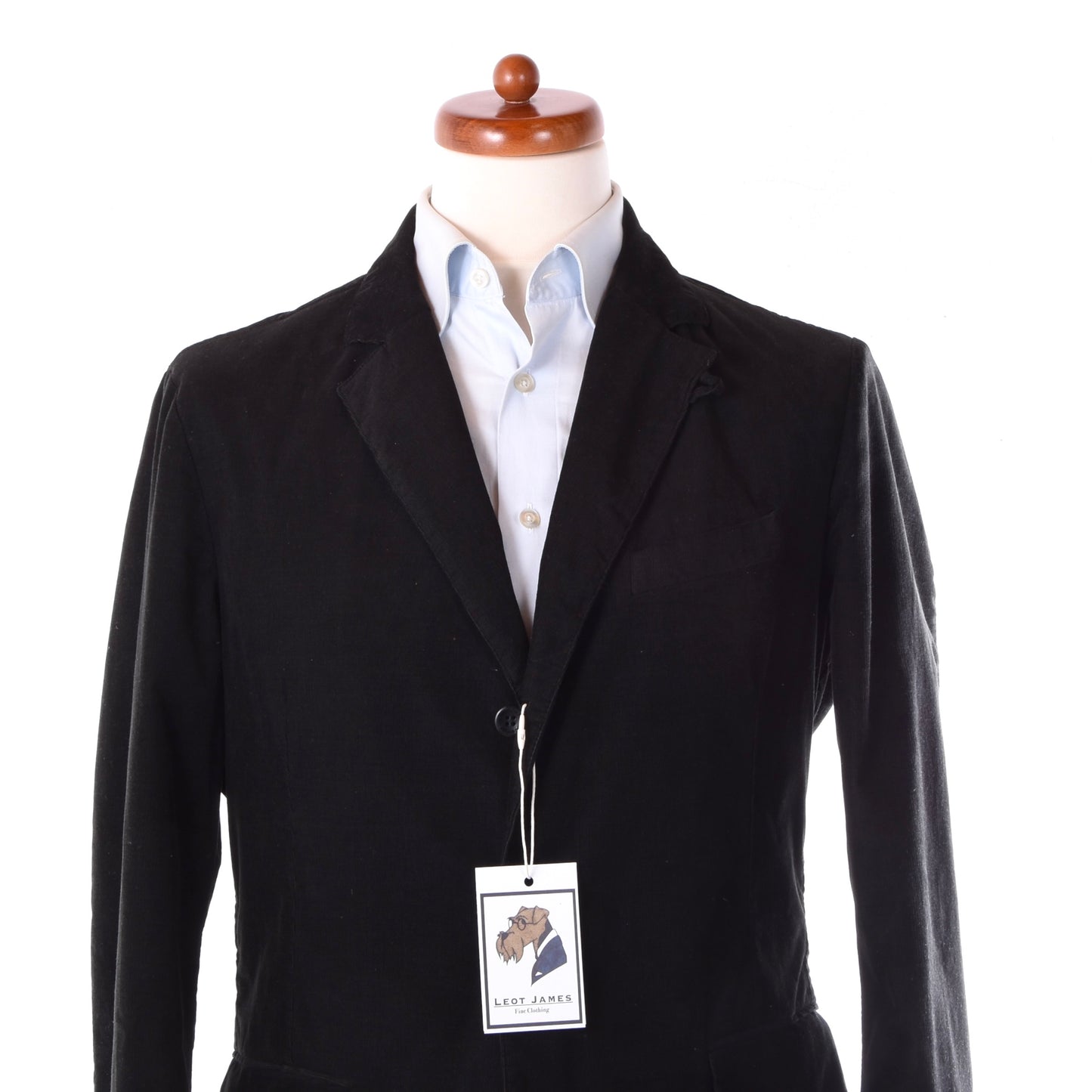 Hannes Roether Cordjacke Gr. S ca. 54,5cm