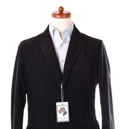 Hannes Roether Cordjacke Gr. S ca. 54,5cm