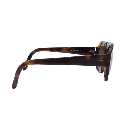 Gucci Mod. GG2496/S Vintage Sunglasses - Tortoise