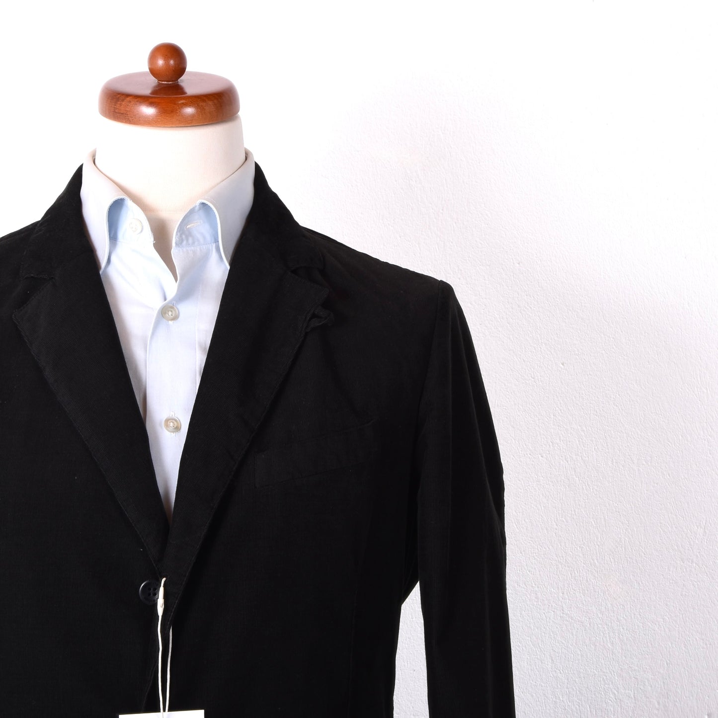 Hannes Roether Cordjacke Gr. S ca. 54,5cm