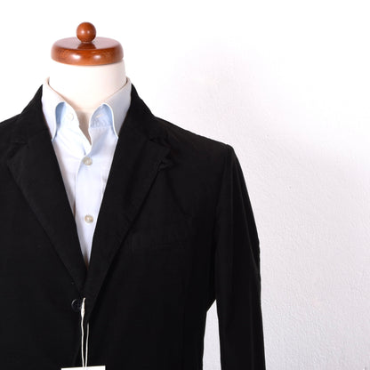 Hannes Roether Cordjacke Gr. S ca. 54,5cm