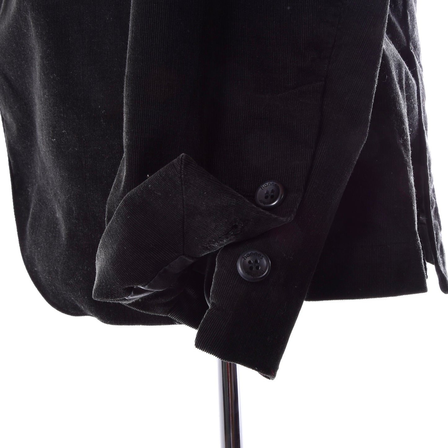 Hannes Roether Cordjacke Gr. S ca. 54,5cm