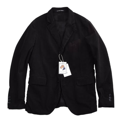 Hannes Roether Cordjacke Gr. S ca. 54,5cm