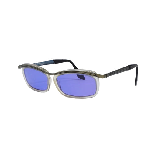 Versus Gianni Versace Sonnenbrille Mod. E25 Col. 657