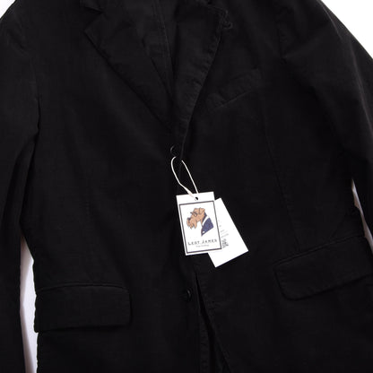 Hannes Roether Cordjacke Gr. S ca. 54,5cm