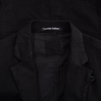 Hannes Roether Cordjacke Gr. S ca. 54,5cm