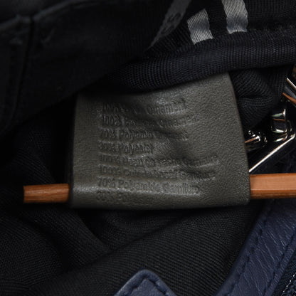 Hugo Boss Leather Shoulder Bag