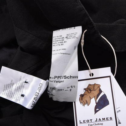 Hannes Roether Cordjacke Gr. S ca. 54,5cm