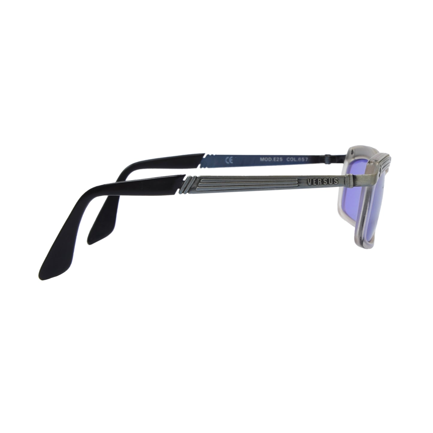 Versus Gianni Versace Sonnenbrille Mod. E25 Col. 657