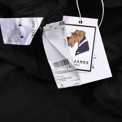 Hannes Roether Cordjacke Gr. S ca. 54,5cm