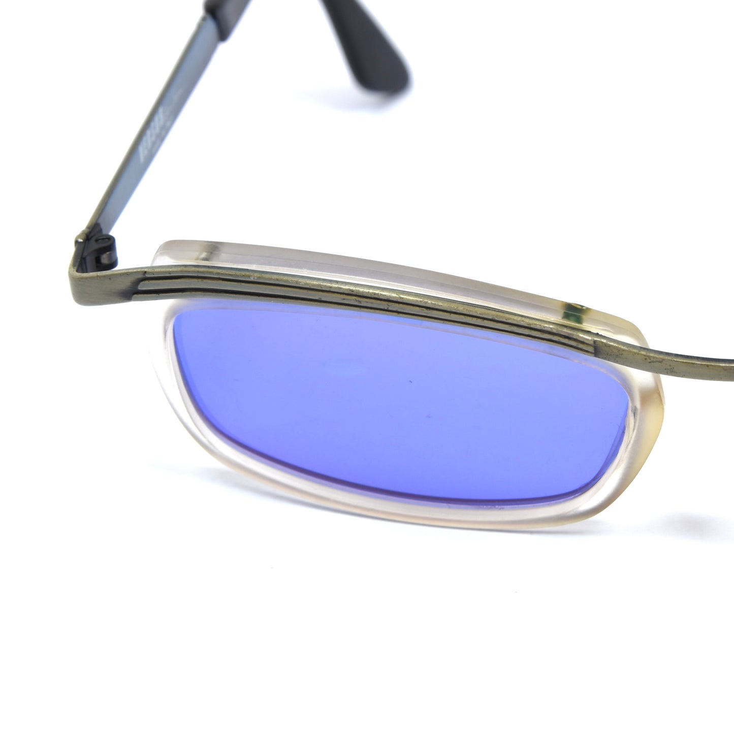 Versus Gianni Versace Sonnenbrille Mod. E25 Col. 657