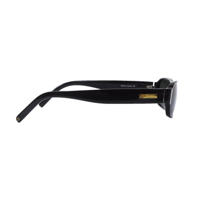 S.T. Dupont Mod. D741/20 6050 Sunglasses - Black