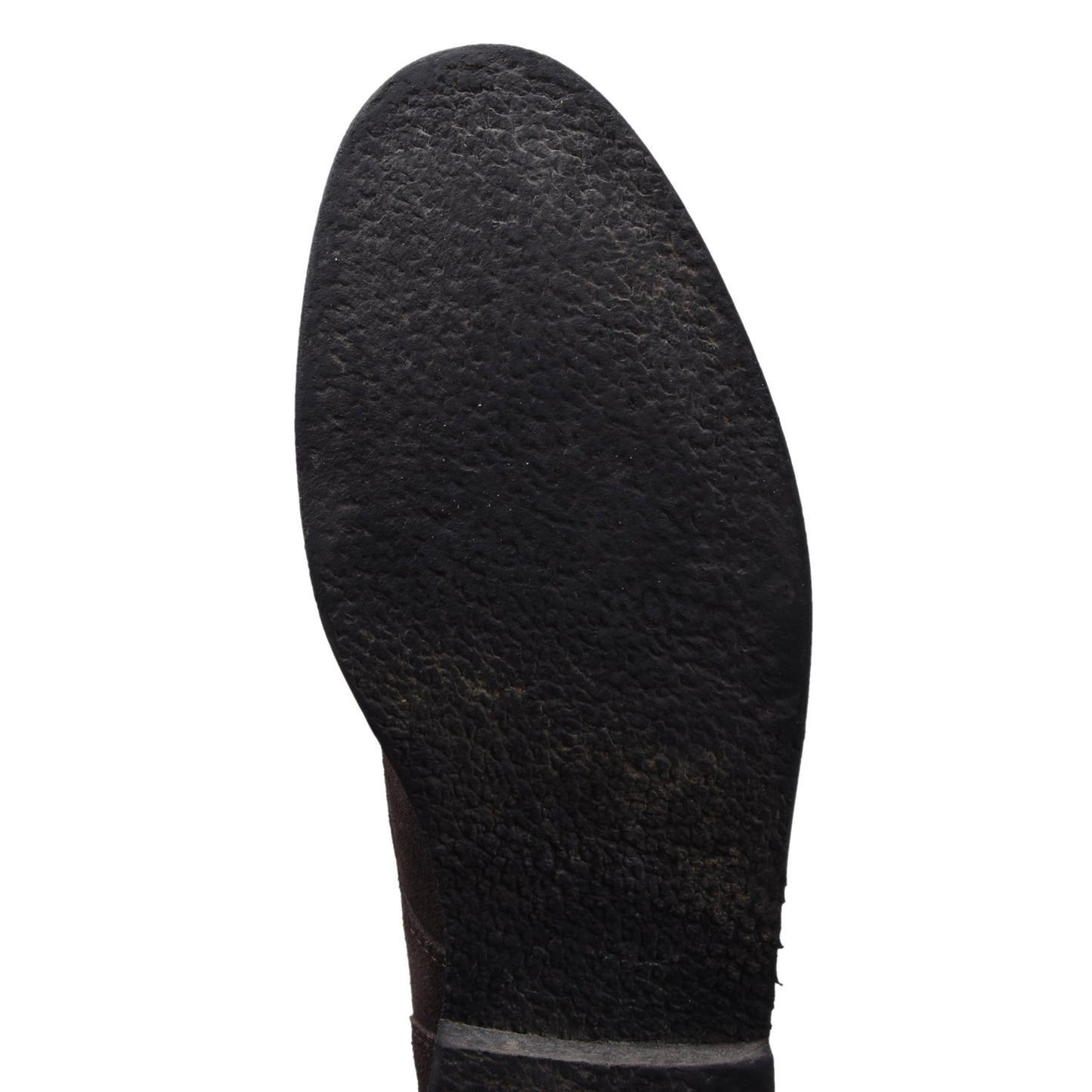 Ludwig Reiter Suede Split Toe Norweger Shoes Size  8 1/2 - Brown