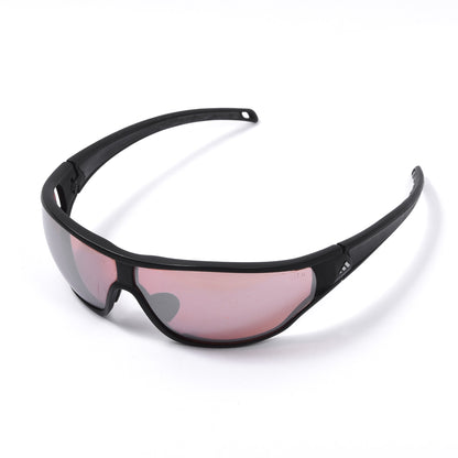 Adidas Tycane L A191 6050 Sonnenbrille - Schwarz