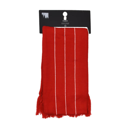 NWT Liverpool FC Scarf - Red