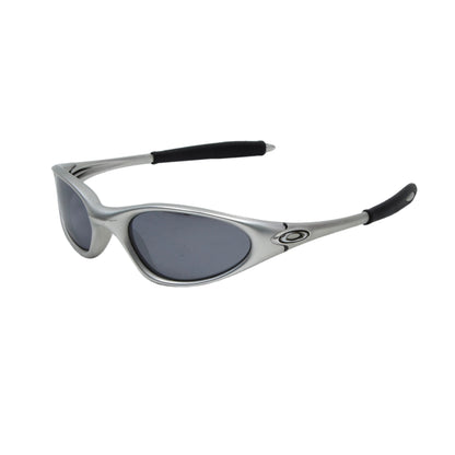 Oakley Minute Sonnenbrillen - Silber