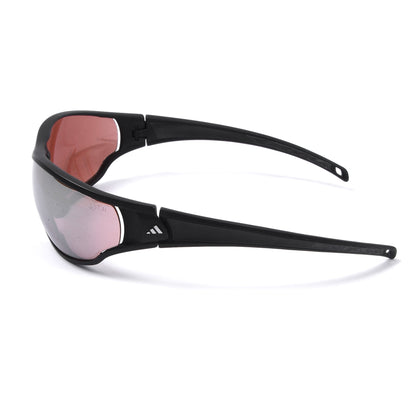 Adidas Tycane L A191 6050 Sonnenbrille - Schwarz
