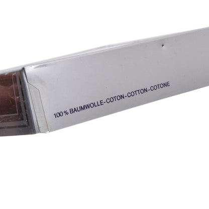 NOS Lehner Switzerland Handkerchief/Pocket Square Set of 3