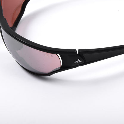 Adidas Tycane L A191 6050 Sonnenbrille - Schwarz